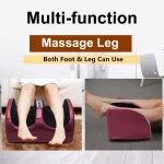 Foot Massager Massage Machine - 21005 - Image 2