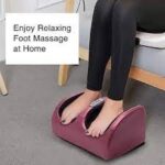 Foot Massager Massage Machine - 21005 - Image 3