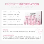 Japani sakura skincare set 6in1 JSSS6 - Image 5