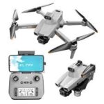 Drone 4K camera UAV E86 - Image 2