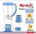 Miralux 3in1 Blender MB 115 - Image 2