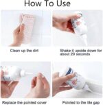 Tile Reform Glue (280ml) - Image 2