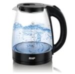 Raf 2 Liter water kettle