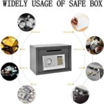 Electric safe box - Image 2