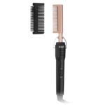 Hair straightener brush R.599 - Image 3