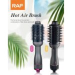 Hor air brush R.411G
