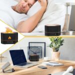 Ideal humidifier two flame colors - Image 2