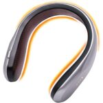 Handy personal body heater