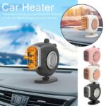 Mini car heater - Image 2