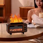 Fire place aroma diffuser - Image 3