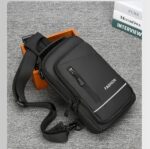 Fashion travel mini bag pack - Image 2