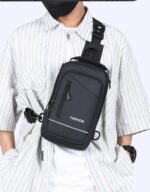 Fashion travel mini bag pack - Image 3