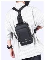 Fashion travel mini bag pack - Image 4