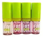 Mini tango beauty fat oil lip drip 4pcs set - Image 2