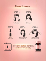 Dexi anti hair loss lotion - Image 2