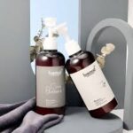 Bremod cocoa butter shampoo + conditioner 200ml + 200ml - Image 2