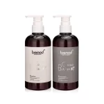 Bremod cocoa butter shampoo + conditioner 200ml + 200ml