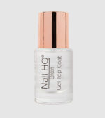 Nails HQ  london gel top coat - Image 3