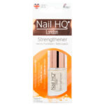 Nails HQ  london nail strengthener
