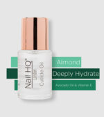 Nails HQ  london cuticle oil - Image 2
