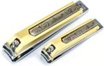 Concord nails clipper 2pcs set - Image 2