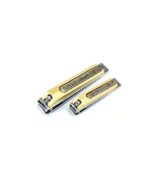 Concord nails clipper 2pcs set - Image 2