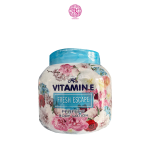 AR Vitamin E Fresh Escape Perfume Body Lotion - 200ml