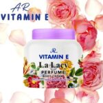 AR Vitamin E La lacy Perfume Body Lotion - 200ml - Image 2