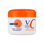 Roushun vitamin c wittining face and body cream