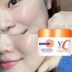 Roushun vitamin c wittining face and body cream - Image 2