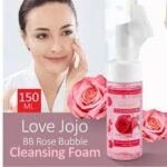 Love Jojo BB Bubble Cleansing Foam, 150ml - Image 2