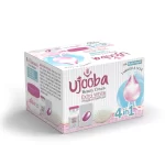 Ujooba 4 in 1 whitening cream