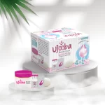 Ujooba 4 in 1 whitening cream - Image 2