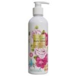 Earthgenix body lotion wild rose - 500ml