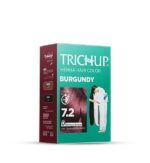 Trichup henna hair color 7.2