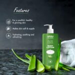 Vasu aloe vera body lotion 350ml - Image 2