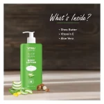Vasu aloe vera body lotion 350ml - Image 3