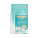 Dr.Rashel Vanilla Mint Repairing & Soothing Lip Balm - 3g