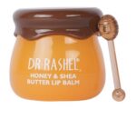 Dr.Rashel 100% Natural Nourishing Moisturizing Honey & Shea Butter Lip Balm - Image 3