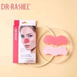 Dr. Rashel salicylic acid deep cleansing nose strip - 6pcs