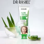 Dr.Rashel Aloe vera Toothpaste - 120g