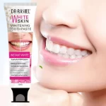 Dr.Rashel white skin whitening Toothpaste - 120g