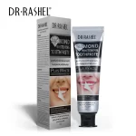 Dr.Rashel daimond whitening Toothpaste - 120g