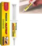 Roach powerful cockroach killing gel - Image 2