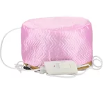 Electronic suffocated oil cap - Image 3