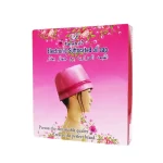 Electronic suffocated oil cap