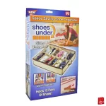 Shoes rach for 12 pair shoes