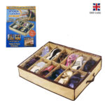 Shoes rach for 12 pair shoes - Image 2