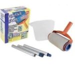 Paint roller kit pintar facial - Image 2