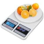 Electronic kitchen scale sf-400 - Image 2